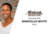 Marcellus Whyte – interview Marcellus Whyte