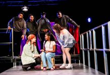 Intermission Youth’s Comedy of Errors Remixed – review Intermission Youth’s Comedy of Errors Remixed
