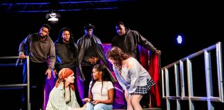 Intermission Youth’s Comedy of Errors Remixed – review Intermission Youth’s Comedy of Errors Remixed