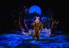 The Gruffalo’s Child – review Hannah Miller, The Gruffalos Child - Tall Stories | Charlie Flint Photography