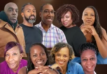 HIT COURTROOM DRAMA WHY DIDN’T I GET MARRIED? BY ALAN CHARLES RETURNS IN FEBRUARY 2026 Why Didnt I Get Married by Alan Charles London Play