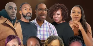 Why Didn’t I Get Married? By Alan Charles – LUTON 18 Jan 2026 Why Didnt I Get Married by Alan Charles London Play