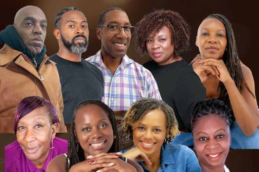 Why Didnt I Get Married by Alan Charles London Play