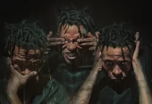 Breakin’ Convention International Festival of Hip Hop Dance Theatre 1-3 May 2026 Breakin' Convention 2026