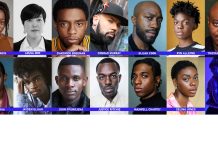 Cast announced for Deep Azure at Shakespeare’s Globe Cast announced for Deep Azure at Shakespeare's Globe - Headshots