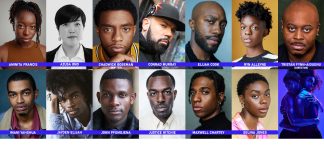 Cast announced for Deep Azure at Shakespeare’s Globe Cast announced for Deep Azure at Shakespeare's Globe - Headshots