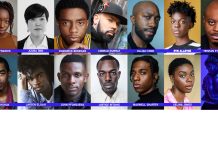 Cast announced for Deep Azure at Shakespeare’s Globe Cast announced for Deep Azure at Shakespeare's Globe - Headshots