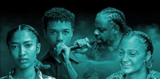 Dreamscape 10-28 Feb 2026 Dreamscape, Omnibus Theatre