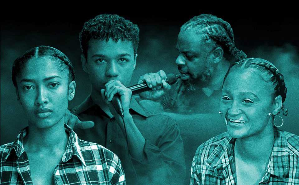 Dreamscape<p> 10-28 Feb 2026 </p> 1 Dreamscape, Omnibus Theatre