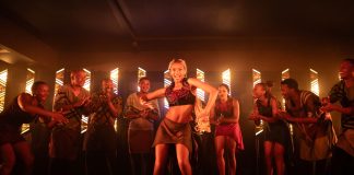 Inala – review INALA (c) Helen Mayhew