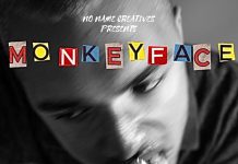 Monkeyface 22 Jan 2026 Monkeyface Poster