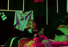 Monkeyface – review Monkeyface by No Name Creatives