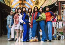 My Uncle Is Not Pablo Escobar 7 Apr – 3 May 2026 My Uncle Is Not Pablo Escobar_credit Emalea Jones