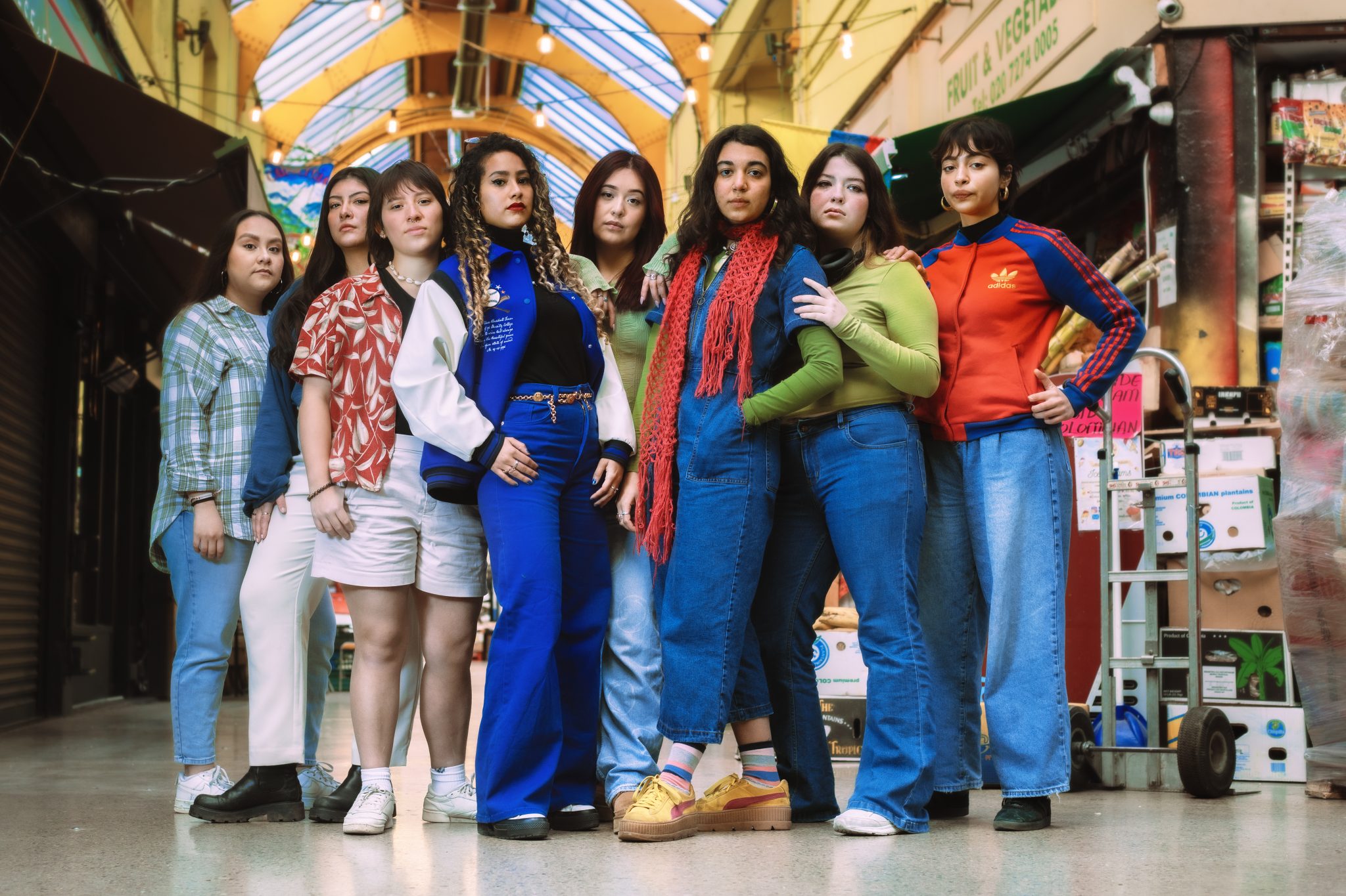 My Uncle Is Not Pablo Escobar <p> 7 Apr - 3 May 2026 </p> 1 My Uncle Is Not Pablo Escobar_credit Emalea Jones