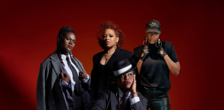 Nine Sixteenths By Paula Varjack 19-30 MAY 2026 Nine Sixteenths