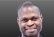 Oladipo Agboluaje – interview Oladipo Agboluaje