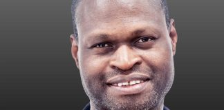 Oladipo Agboluaje – interview Oladipo Agboluaje