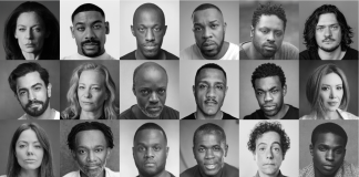 Michelle Gomez and full cast join previously announced Aaron Pierre and Giles Terera for One Flew Over the Cuckoo’s Nest at The Old Vic One Flew Over the Cuckoo's Nest, Old Vic