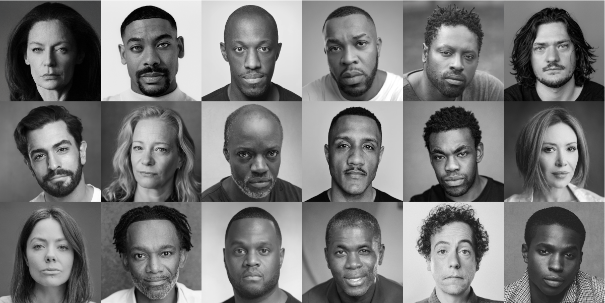 Michelle Gomez and full cast join previously announced Aaron Pierre and Giles Terera for One Flew Over the Cuckoo’s Nest at The Old Vic 1 One Flew Over the Cuckoo's Nest, Old Vic