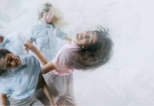 Phoenix Dance Theatre Interplay 24 – 27 June 2026 Phoenix Dance Theatre Interplay - Photo: Drew Forsyth Design Sadler's Wells East
