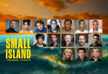 Exciting cast and creative team announced for Olivier Award-winning director Matthew Xia’s powerful new take on Small Island Small Island cast announcement, Leeds Playhouse