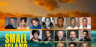 Exciting cast and creative team announced for Olivier Award-winning director Matthew Xia’s powerful new take on Small Island Small Island cast announcement, Leeds Playhouse