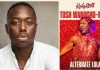 TOSH WANOGHO-MAUD TO ALTERNATE THE ROLE OF LOLA WITH JOHANNES RADEBE IN KINKY BOOTS AT THE LONDON COLISEUM Tosh Wanogho-Maud