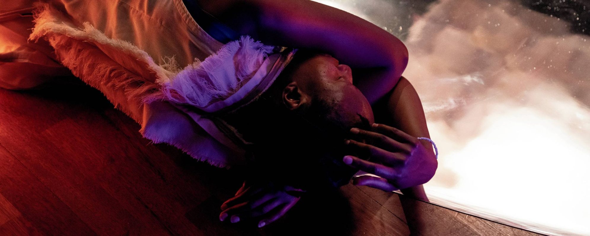 Yewande 103 Many Times Photographer Katarzyna Perlak