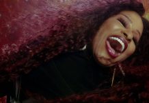 I’M EVERY WOMAN THE CHAKA KHAN MUSICAL WORLD PREMIERE TO OPEN AT THE PEACOCK THEATRE FOR LIMITED RUN FROM 5 – 28 MARCH 2026 I’M EVERY WOMAN THE CHAKA KHAN MUSICAL WORLD PREMIERE