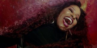 I’M EVERY WOMAN THE CHAKA KHAN MUSICAL WORLD PREMIERE TO OPEN AT THE PEACOCK THEATRE FOR LIMITED RUN FROM 5 – 28 MARCH 2026 I’M EVERY WOMAN THE CHAKA KHAN MUSICAL WORLD PREMIERE