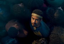 HENRY V 14 March to 25 April 2026 HENRY V - Royal Shakespeare Theatre, Stratford-upon-Avon