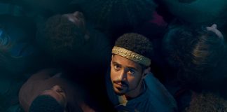 HENRY V 14 March to 25 April 2026 HENRY V - Royal Shakespeare Theatre, Stratford-upon-Avon