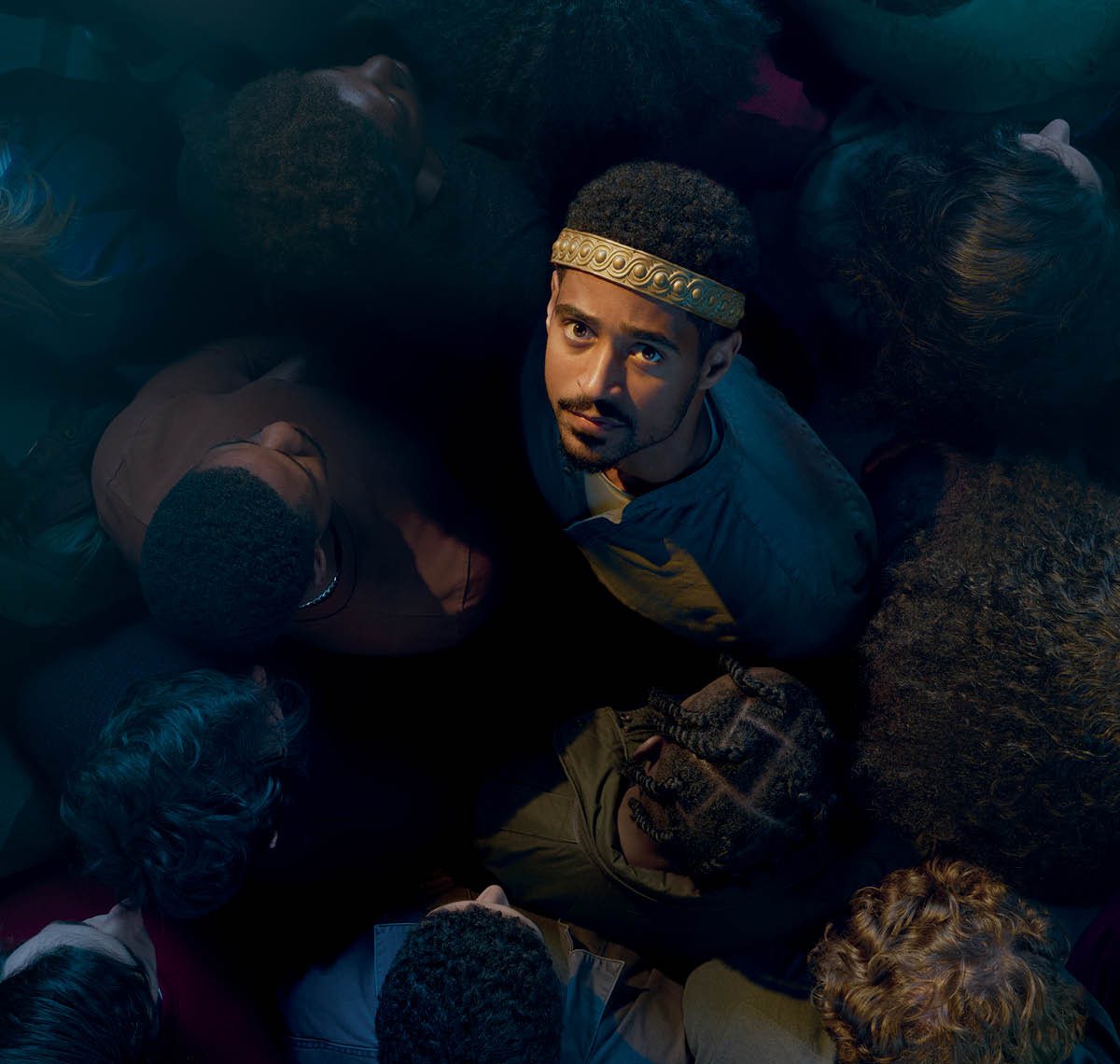 HENRY V <p> 14 March to 25 April 2026 </p> 1 HENRY V - Royal Shakespeare Theatre, Stratford-upon-Avon