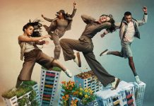 A Life in Four Seasons 11 – 14 June 2026 A Life in Four Seasons, Regent's Park Open Air Theatre