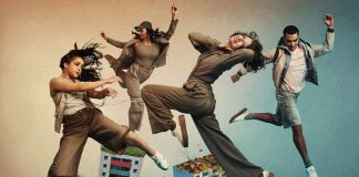 A Life in Four Seasons 11 – 14 June 2026 A Life in Four Seasons, Regent's Park Open Air Theatre