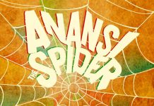Anansi the Spider 15 Aug – 6 Sep 2026 Anansi the Spider by Justin Audibert, Regent's Park Open Air Theatre