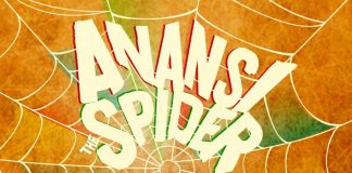 Anansi the Spider 15 Aug – 6 Sep 2026 Anansi the Spider by Justin Audibert, Regent's Park Open Air Theatre