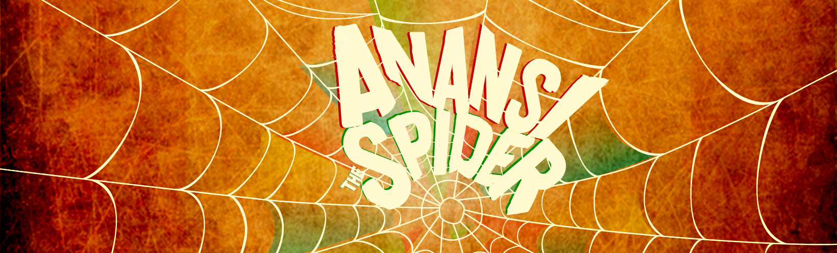 Anansi the Spider <p> 15 Aug - 6 Sep 2026 </p> 1 Anansi the Spider by Justin Audibert, Regent's Park Open Air Theatre