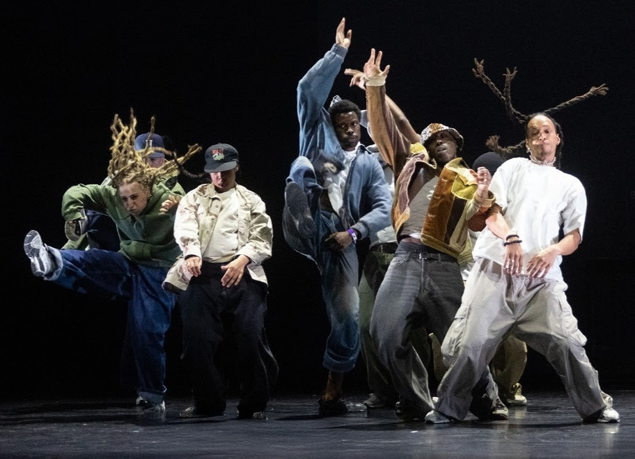 Breakin' Convention (c) Belinda-Lawley