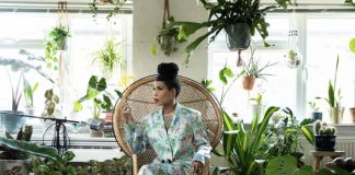 Livia Kojo Alour presents STÙRM 18 March 2026 Certain Blacks - Black Athena Festival - STURM