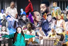 Critics’ Circle announce nominations for the 2026 Theatre Awards Critics’ Circle announce nominations for the 2026 Theatre Awards