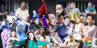 Critics’ Circle announce nominations for the 2026 Theatre Awards Critics’ Circle announce nominations for the 2026 Theatre Awards