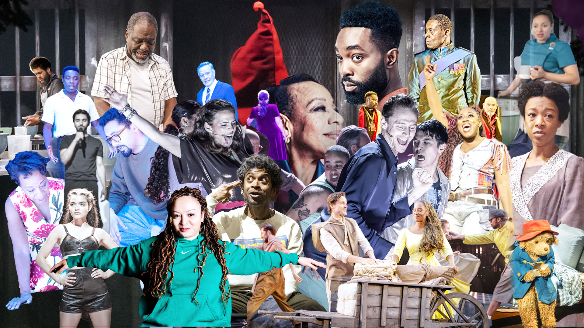 Critics’ Circle announce nominations for the 2026 Theatre Awards 1 Critics’ Circle announce nominations for the 2026 Theatre Awards