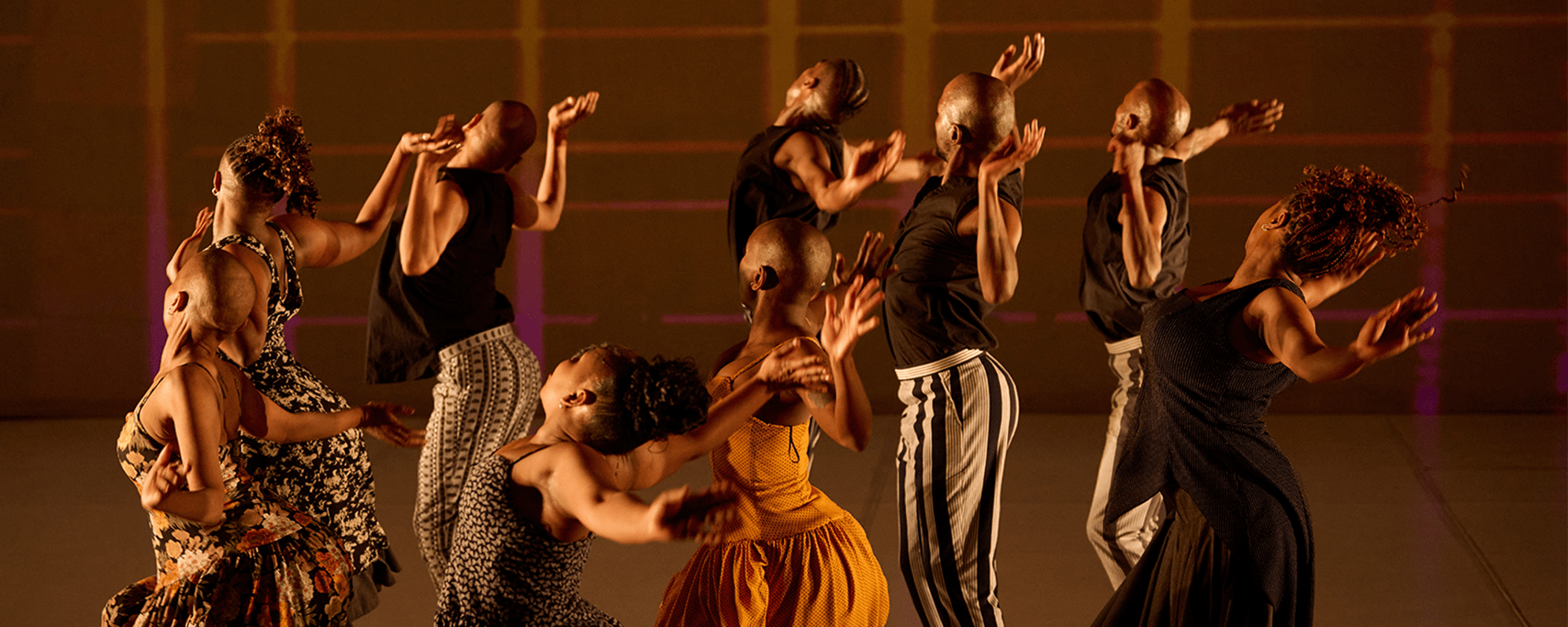 The Dance Factory Dada Masilo’s HAMLET <p> 25-26 May 2026 </p> 1 The Dance Factory Dada Masilo’s HAMLET