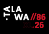 Talawa celebrates 40th anniversary with TALAWA 86:26 High Res Talawa celebrates 40th anniversary with TALAWA 86-26