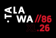 Talawa celebrates 40th anniversary with TALAWA 86:26 High Res Talawa celebrates 40th anniversary with TALAWA 86-26