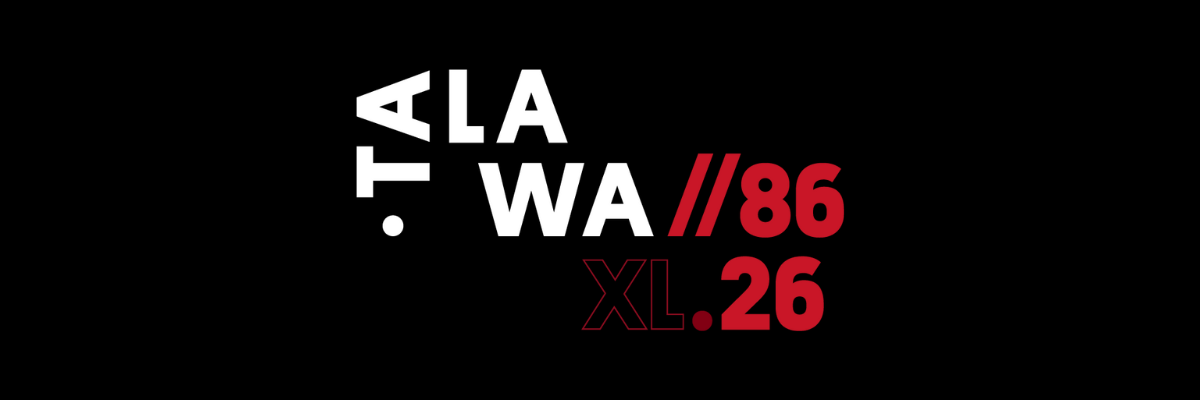 Talawa celebrates 40th anniversary with TALAWA 86:26 1 High Res Talawa celebrates 40th anniversary with TALAWA 86-26