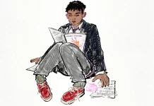 Ilford Boy by Danny Lee Wynter 10 Oct – 28 Nov 2026 Ilford Boy by Danny Lee Wynter, Donmar Warehouse