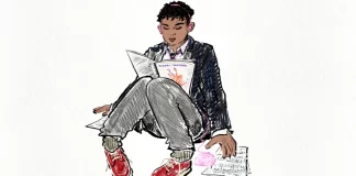 Ilford Boy by Danny Lee Wynter 10 Oct – 28 Nov 2026 Ilford Boy by Danny Lee Wynter, Donmar Warehouse