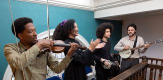 Jump Billy! 25 Mar 2026 Jump Billy at Cecil Sharp House